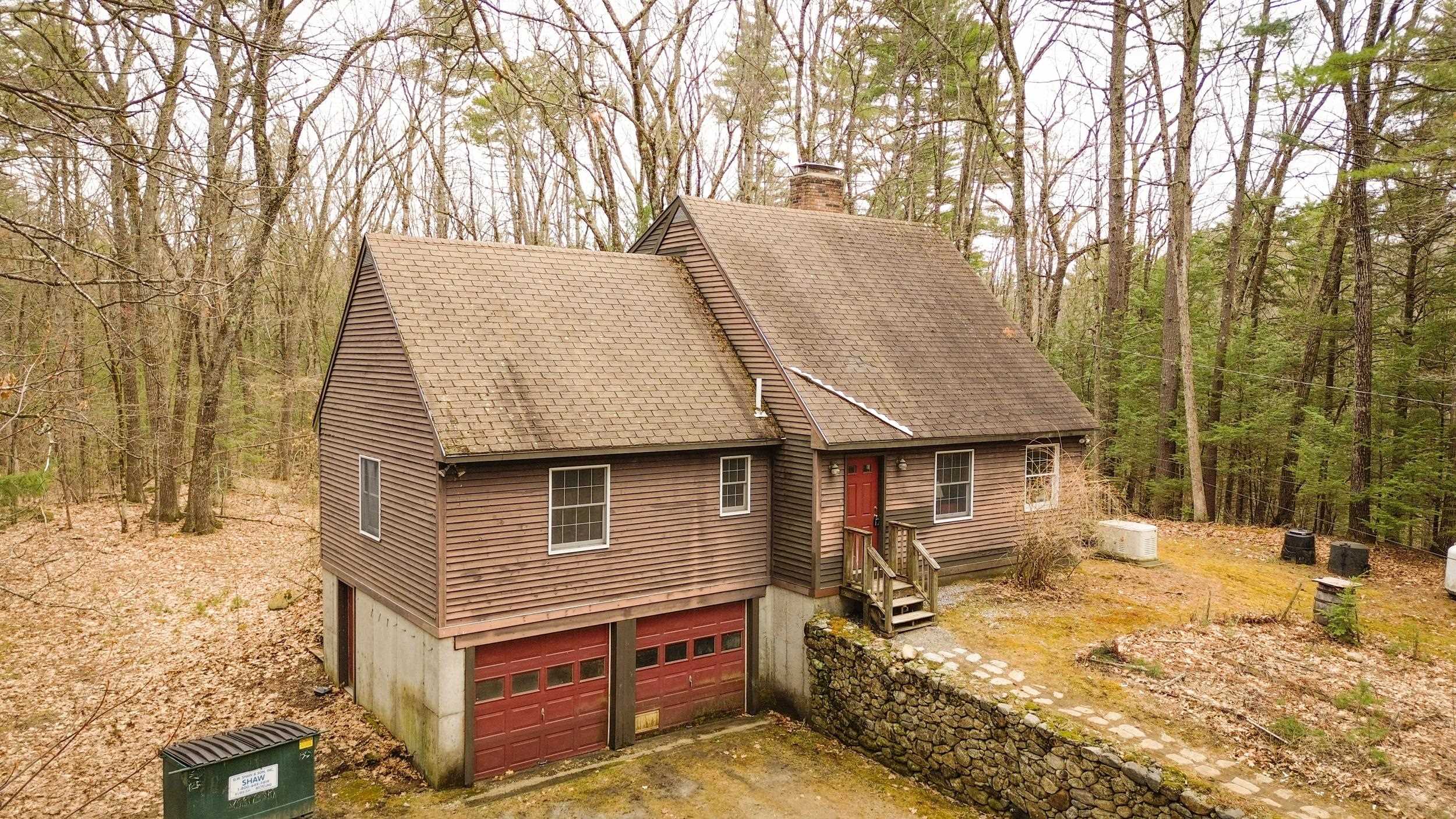 220 Riverdale Road New Boston, NH 03070 - Photo 32 of 35