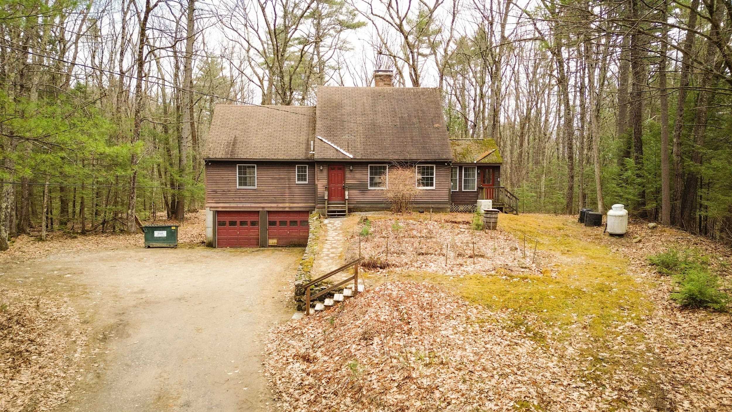 220 Riverdale Road New Boston, NH 03070 - Photo 33 of 35