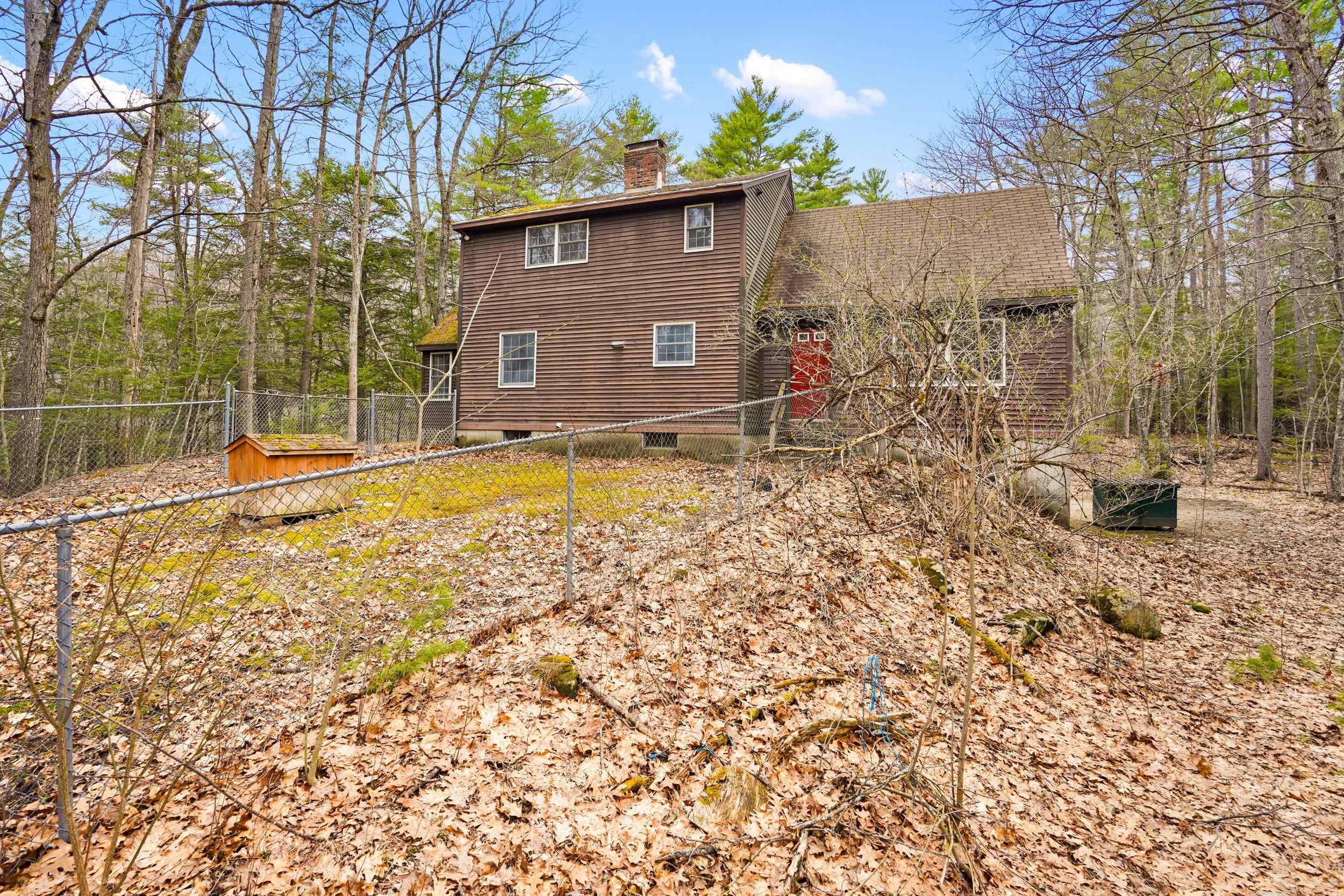 220 Riverdale Road New Boston, NH 03070 - Photo 7 of 35