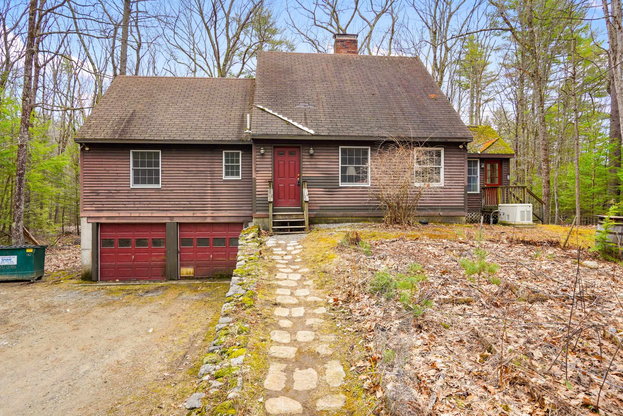 220 Riverdale Road New Boston, NH 03070 - Photo 8 of 35