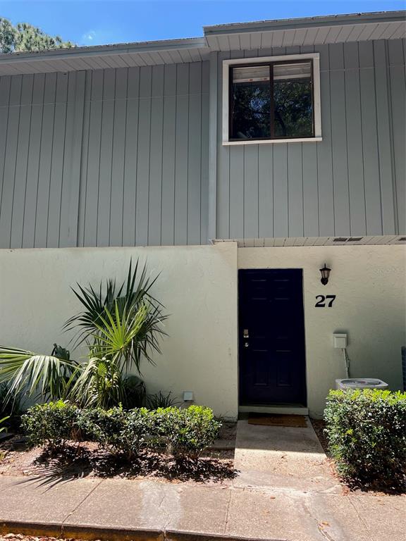 3600 Southwest 19th Avenue, Unit 27 Gainesville, FL 32607 - Photo 1 of 1
