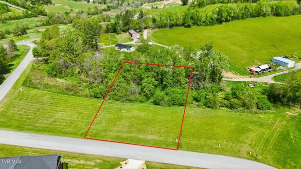 $35,000 | Tbd Spyglass Court, Unit LOT E2, Bristol, VA 24202