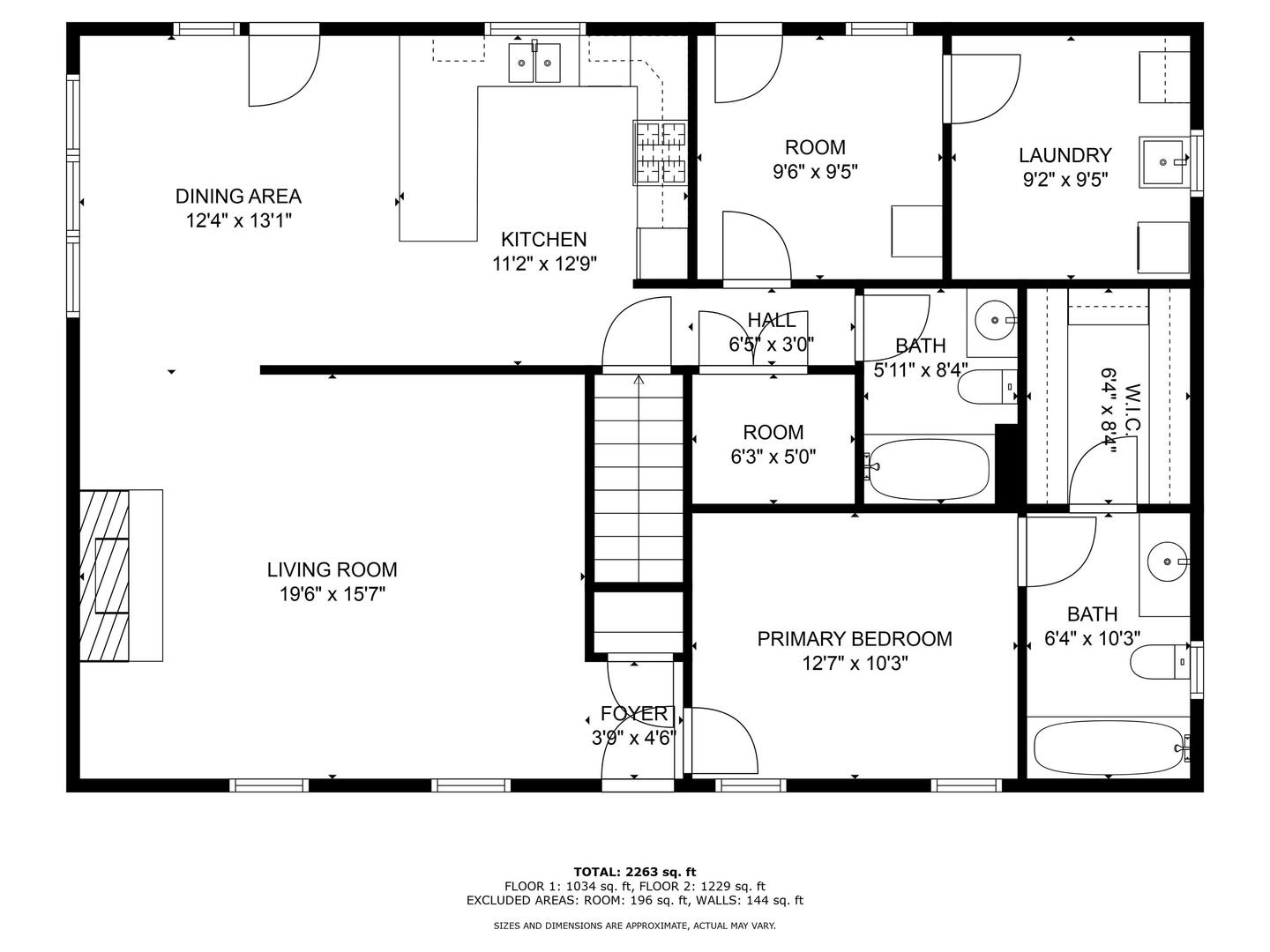 520 Deerfield Road Walnut Hill, IL 62893 - Photo 80 of 85
