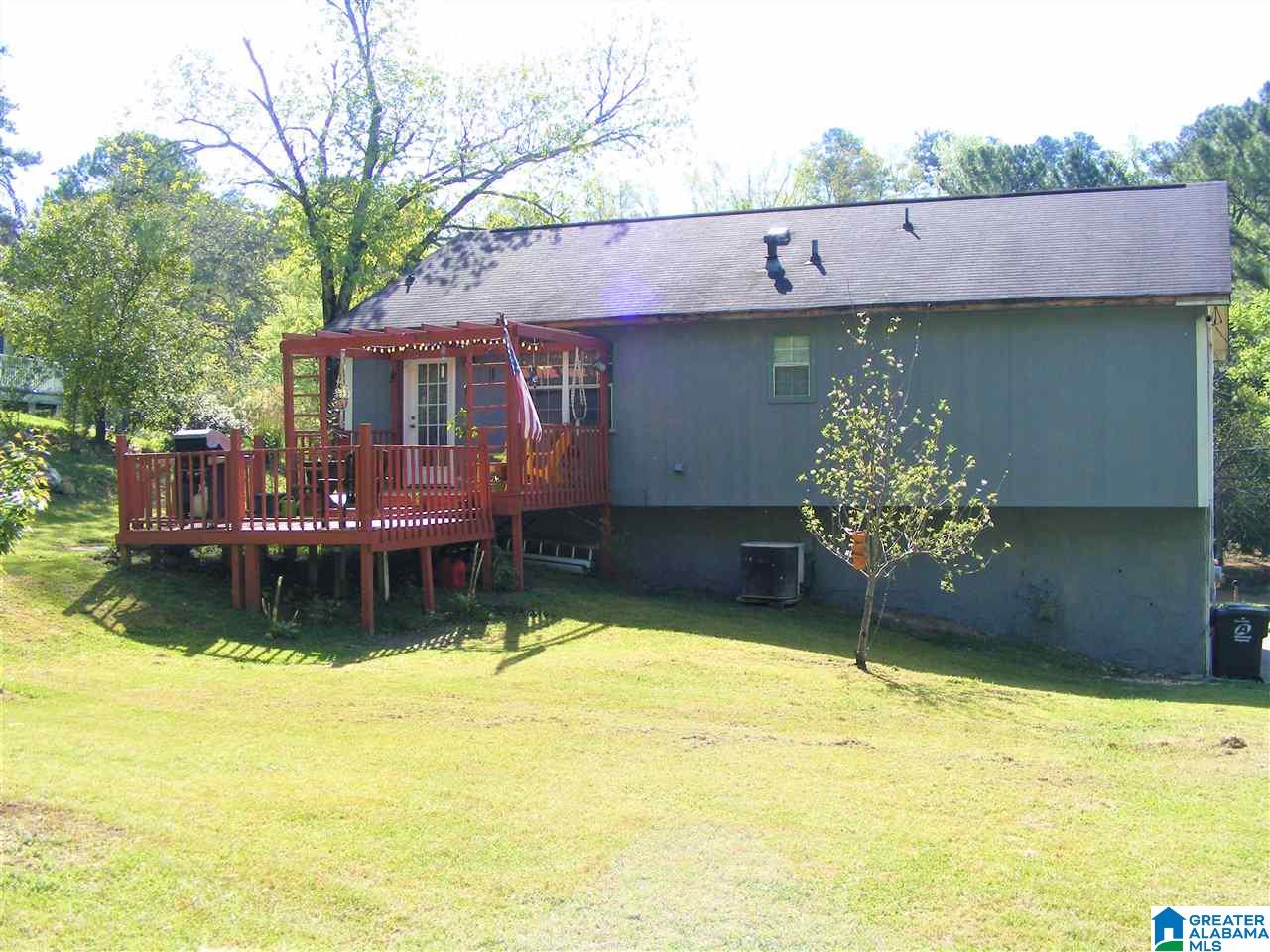 6389 Tyler Loop Road Pinson, AL 35126 - Photo 5 of 31