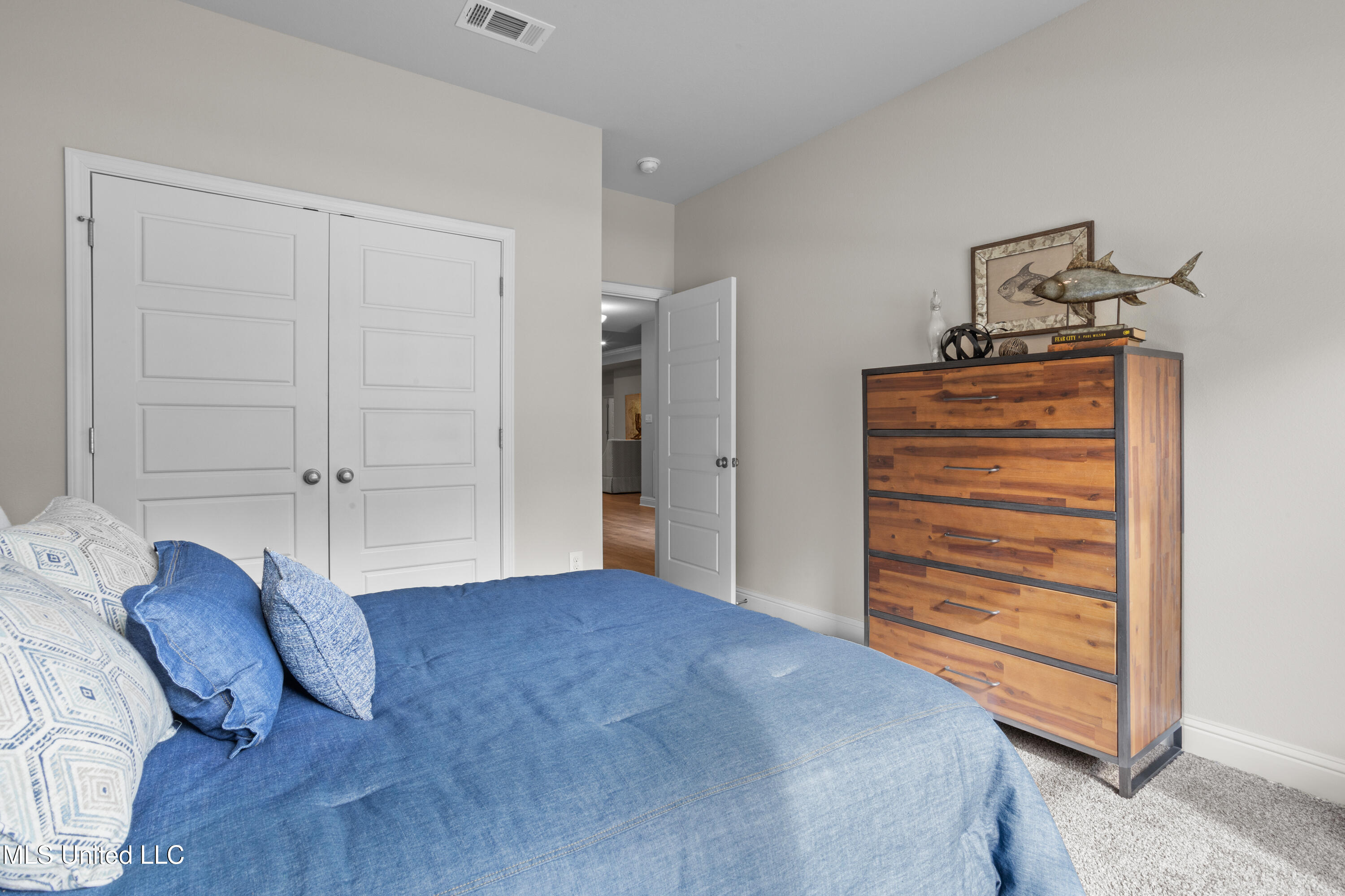 14419 South Swan Road Gulfport, MS 39503 - Photo 25 of 30 Bedroom