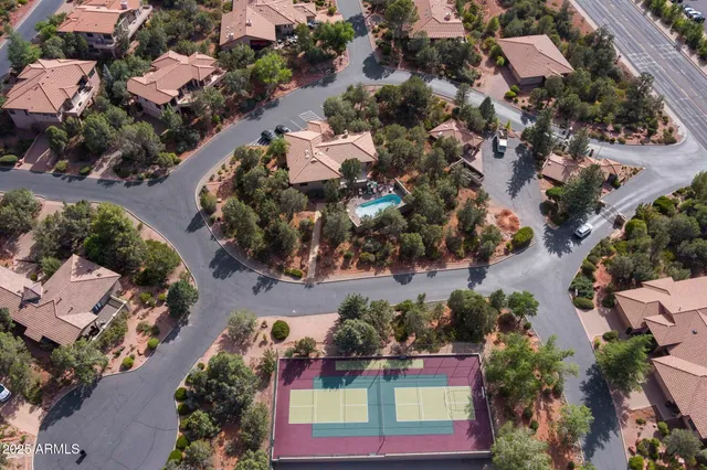$175,000 | 69 Les Springs Drive, Unit 91, Sedona, AZ 86336