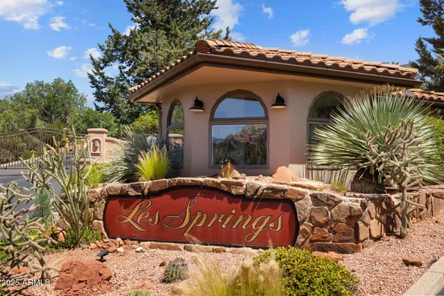 $175,000 | 69 Les Springs Drive, Unit 91, Sedona, AZ 86336