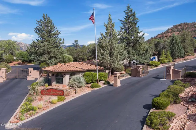 $175,000 | 69 Les Springs Drive, Unit 91, Sedona, AZ 86336