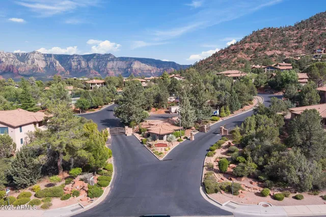 $175,000 | 69 Les Springs Drive, Unit 91, Sedona, AZ 86336