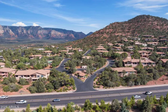 $175,000 | 69 Les Springs Drive, Unit 91, Sedona, AZ 86336