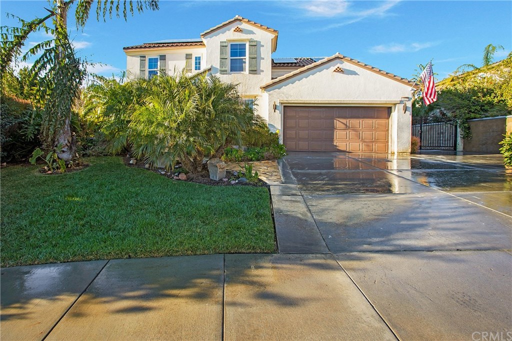 16628 Golden Bluff Loop Riverside, CA 92503 - Photo 1 of 1