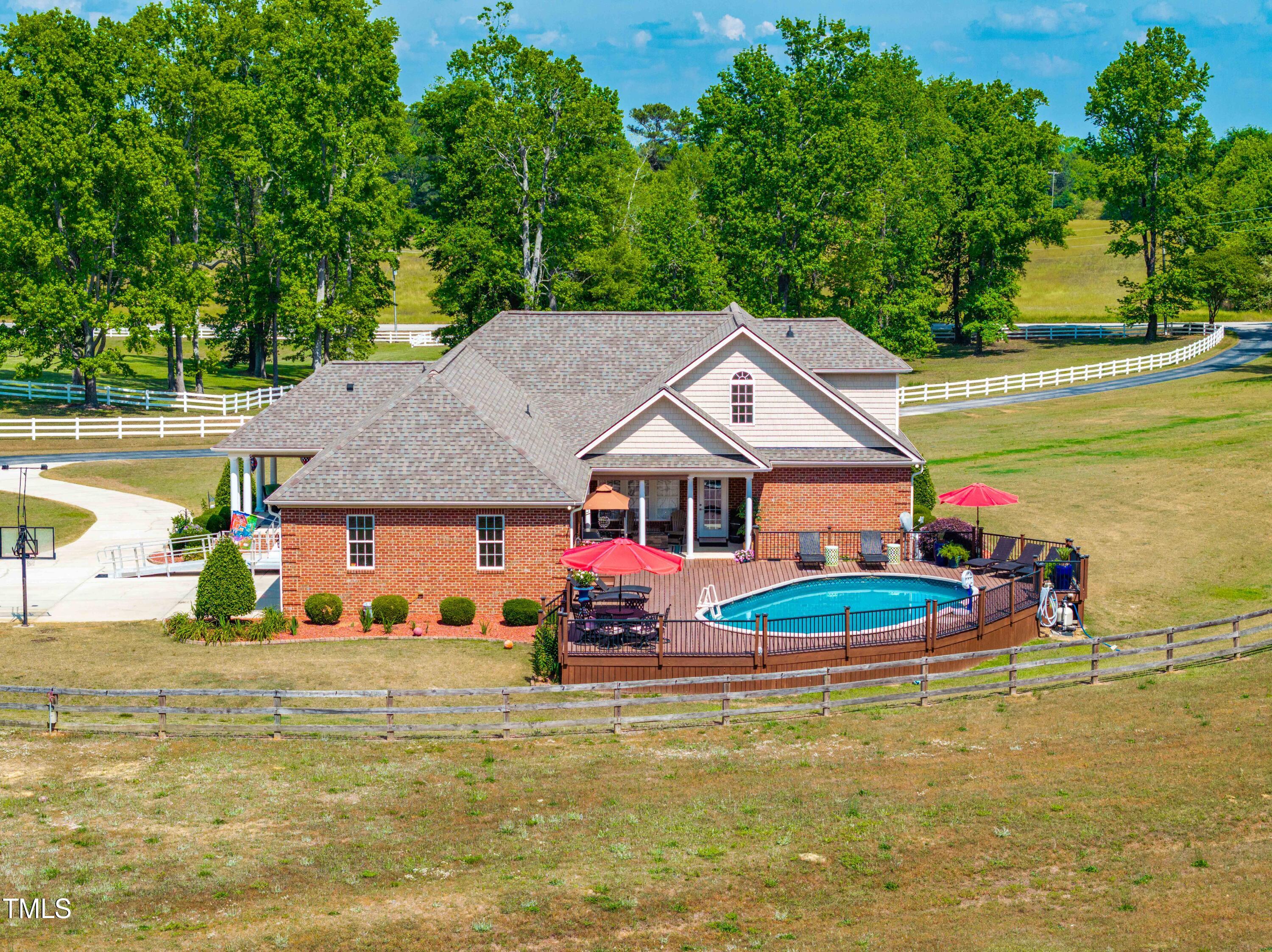 115 Three M Trail Benson, NC 27504 - Photo 43 of 80 DJI_20240502140750_0540_D