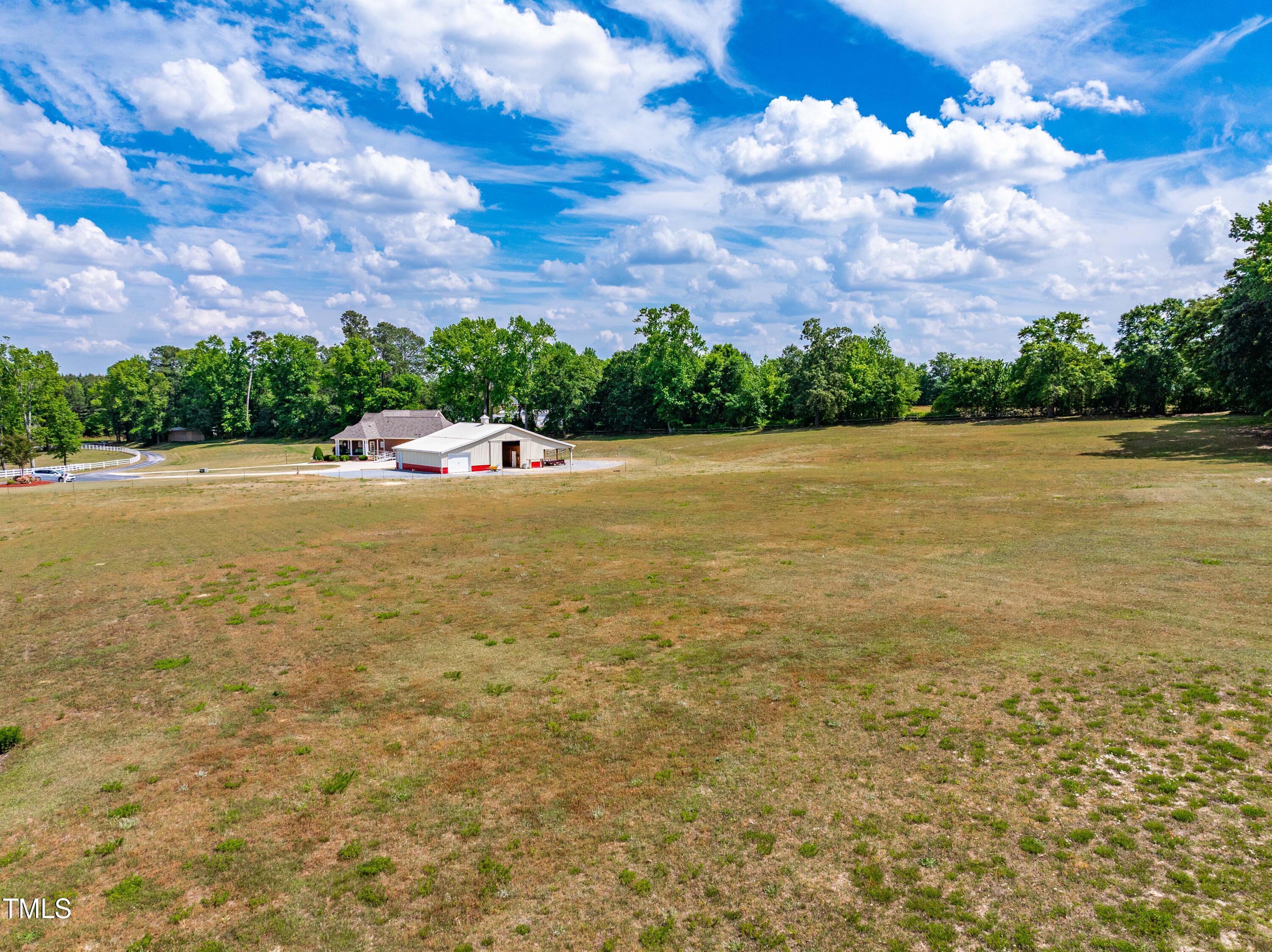 115 Three M Trail Benson, NC 27504 - Photo 51 of 80 DJI_20240502140401_0532_D