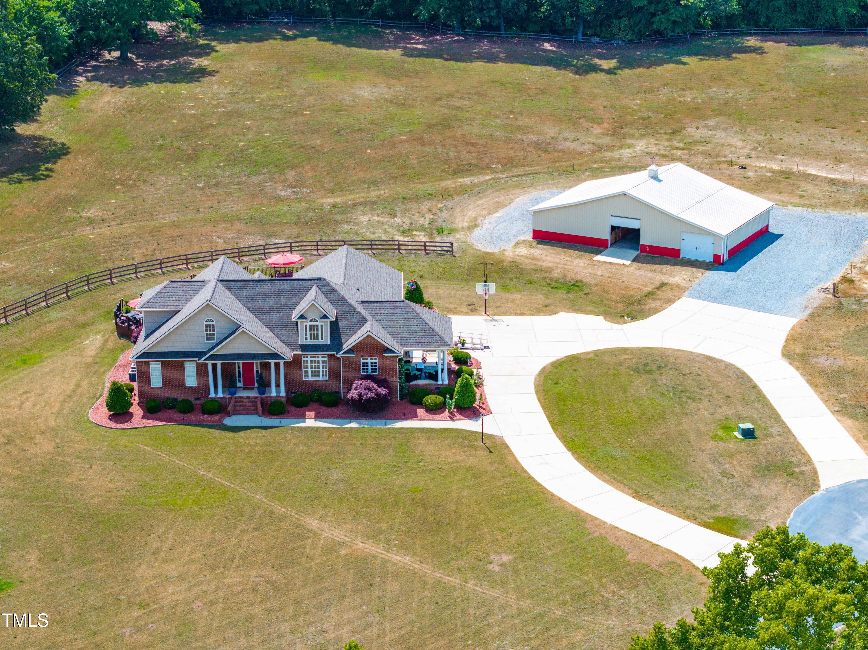 115 Three M Trail Benson, NC 27504 - Photo 55 of 80 DJI_20240502140129_0527_D