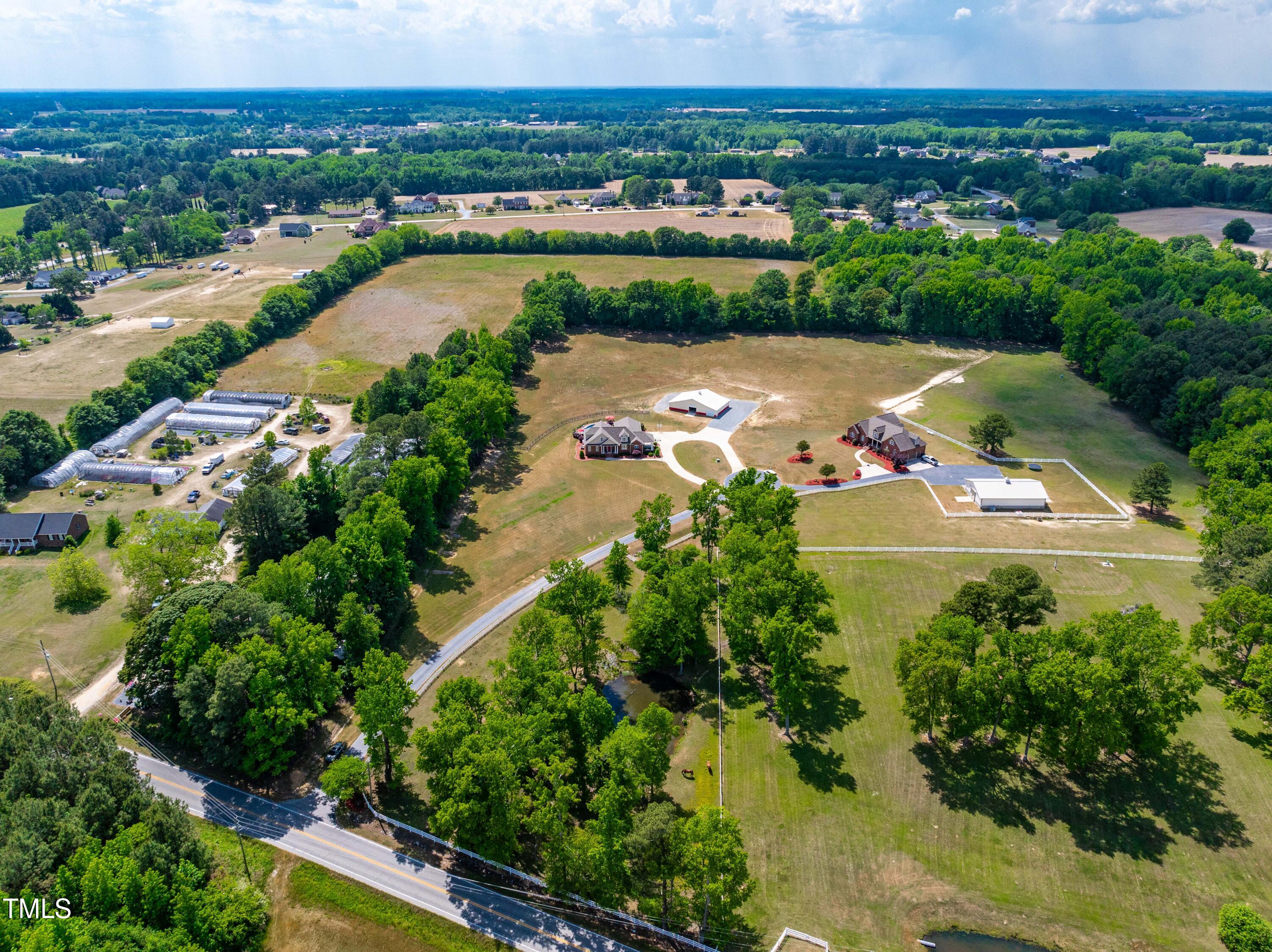 115 Three M Trail Benson, NC 27504 - Photo 68 of 80 DJI_20240502134813_0512_D