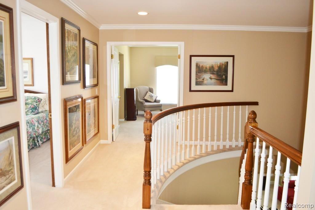 1708 Old Homestead Drive Rochester Hills, MI 48306 - Photo 31 of 55