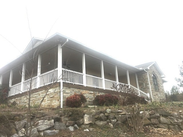 6920 Spring Place Road Southeast Old Fort, TN 37362 - Photo 4 of 44 Gallery Image 4