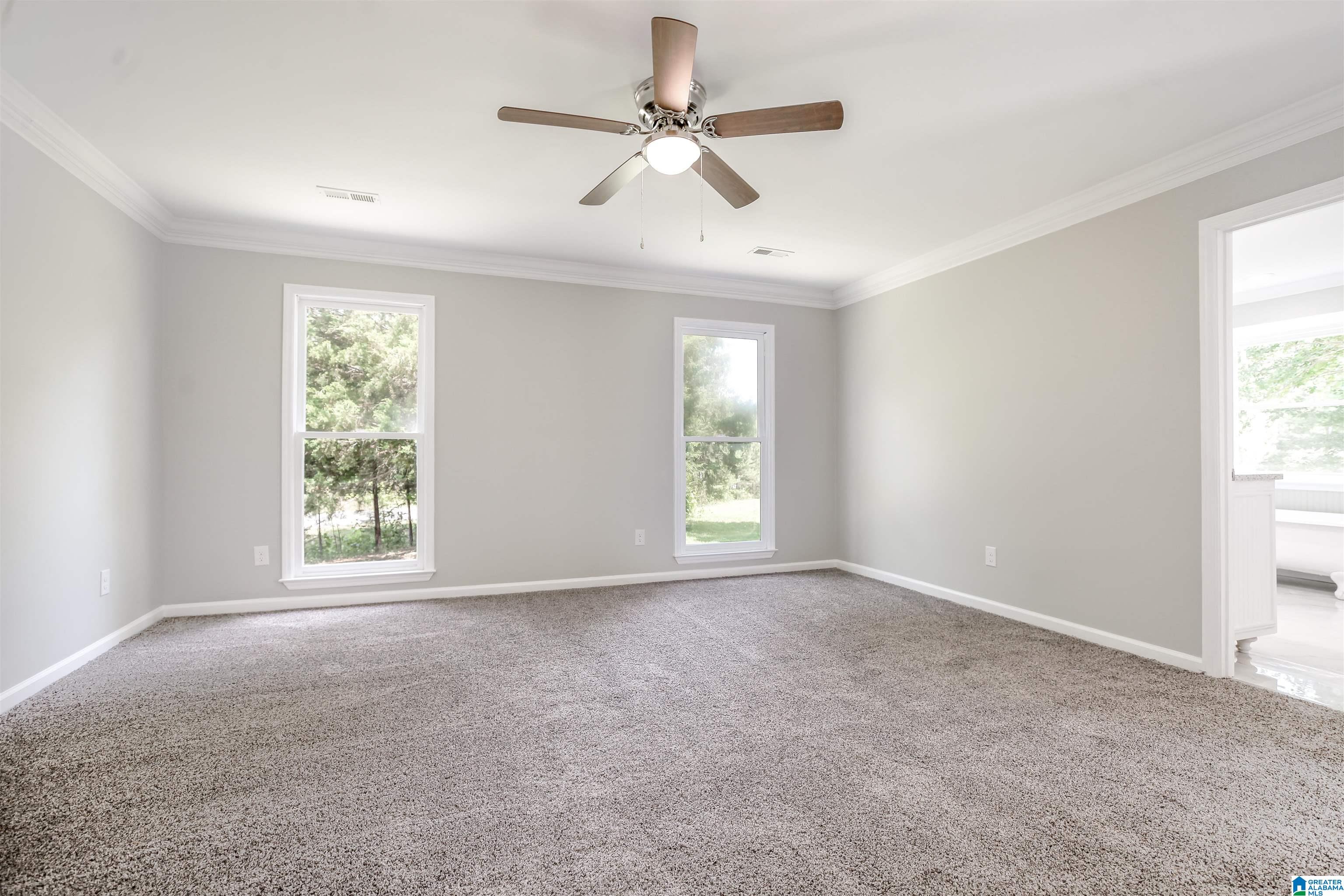 8495 Clayton Cove Road Springville, AL 35146 - Photo 11 of 37