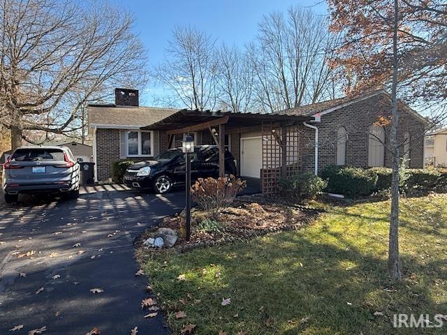 7407 Baer Road Fort Wayne, IN 46809 - Photo 1 of 34