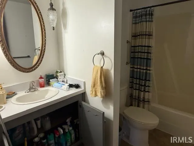 $288,000 | 7407 Baer Road, Fort Wayne, IN 46809