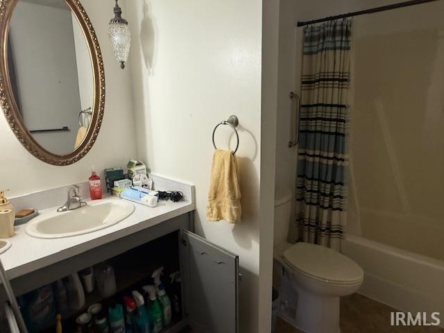 7407 Baer Road Fort Wayne, IN 46809 - Photo 13 of 34