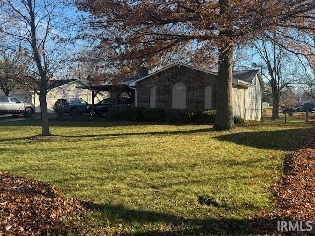 7407 Baer Road Fort Wayne, IN 46809 - Photo 2 of 34