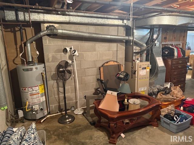 7407 Baer Road Fort Wayne, IN 46809 - Photo 28 of 34