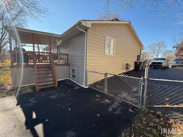 $288,000 | 7407 Baer Road, Fort Wayne, IN 46809