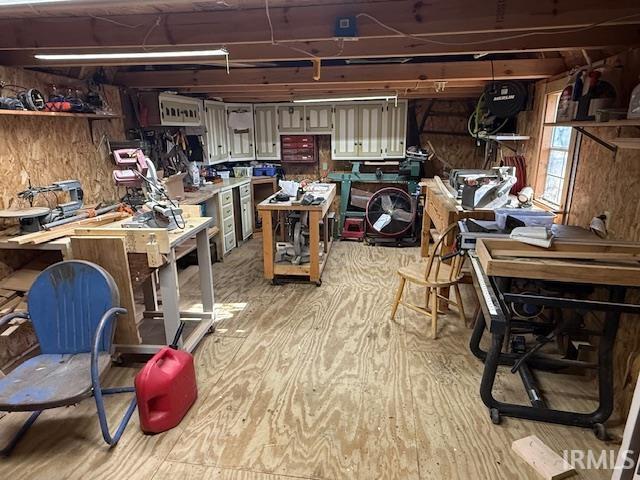 7407 Baer Road Fort Wayne, IN 46809 - Photo 32 of 34