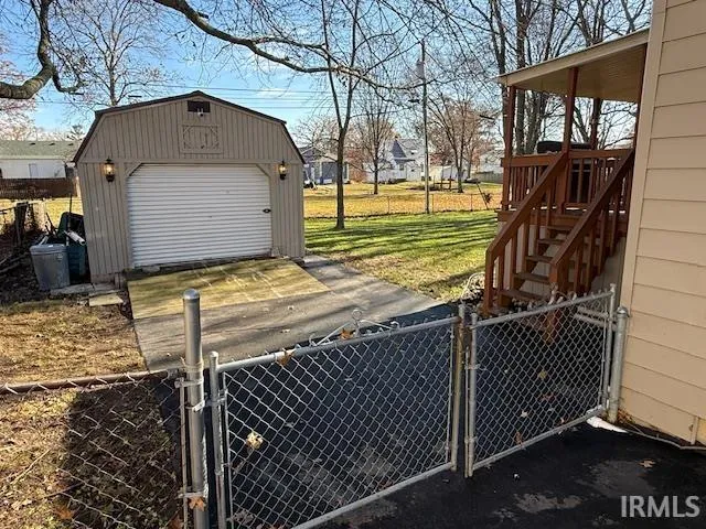 $288,000 | 7407 Baer Road, Fort Wayne, IN 46809