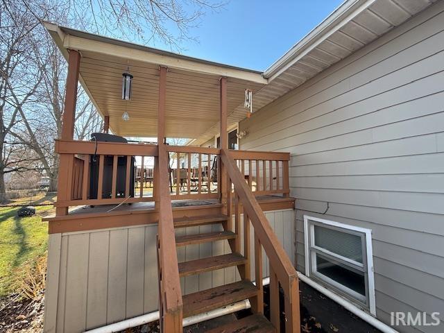 7407 Baer Road Fort Wayne, IN 46809 - Photo 5 of 34