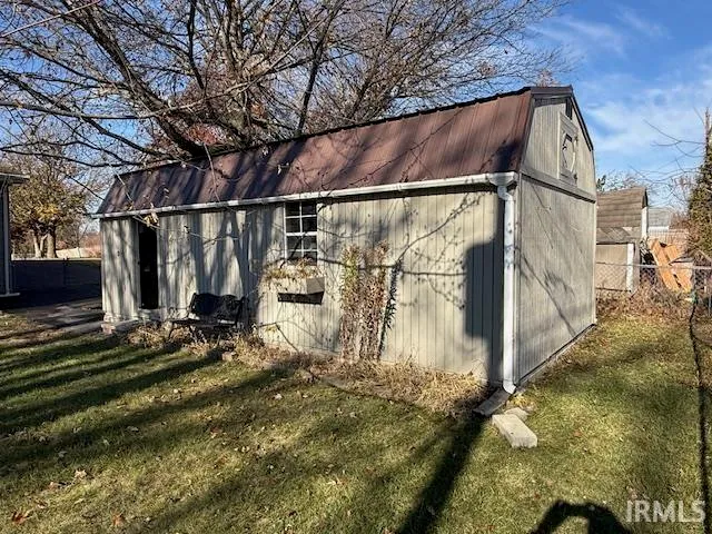 $288,000 | 7407 Baer Road, Fort Wayne, IN 46809