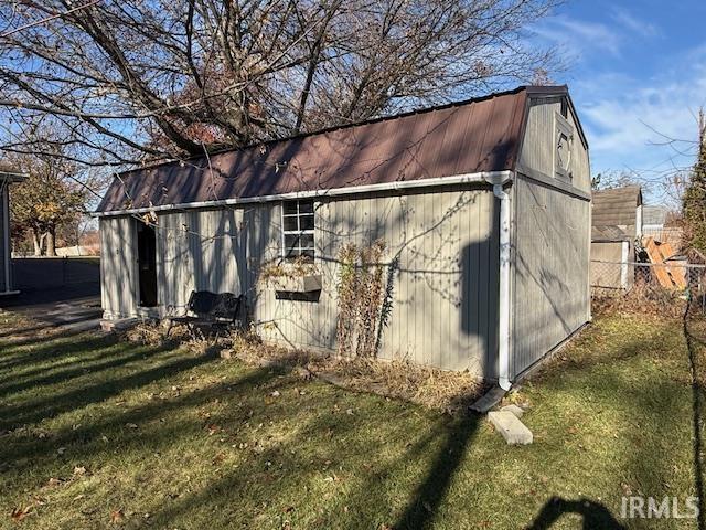 7407 Baer Road Fort Wayne, IN 46809 - Photo 6 of 34