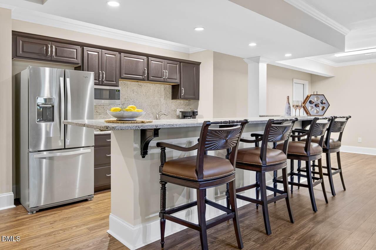 2555 Beckwith Road Apex, NC 27523 - Photo 51 of 83 2555 Beckwith Rd-54