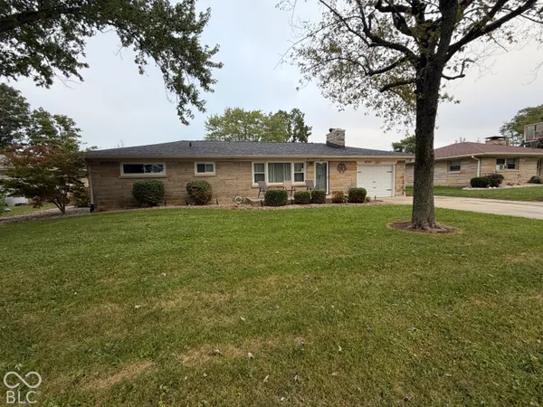 $219,900 | 1010 Crescent Drive, New Castle, IN 47362