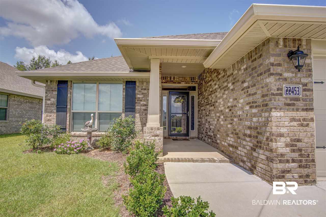 22453 Respite Lane Foley, AL 36535 - Photo 4 of 37