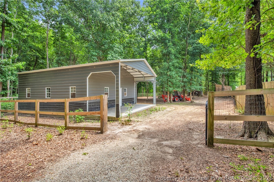 3646 Coleman Road Fayetteville, NC 28312 - Photo 49 of 50