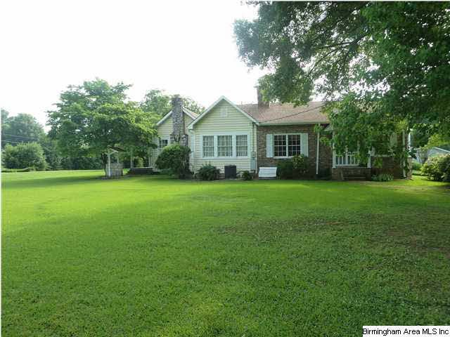 2870 Cahaba Valley Road Pelham, AL 35124 - Photo 2 of 20 Gallery Image 2