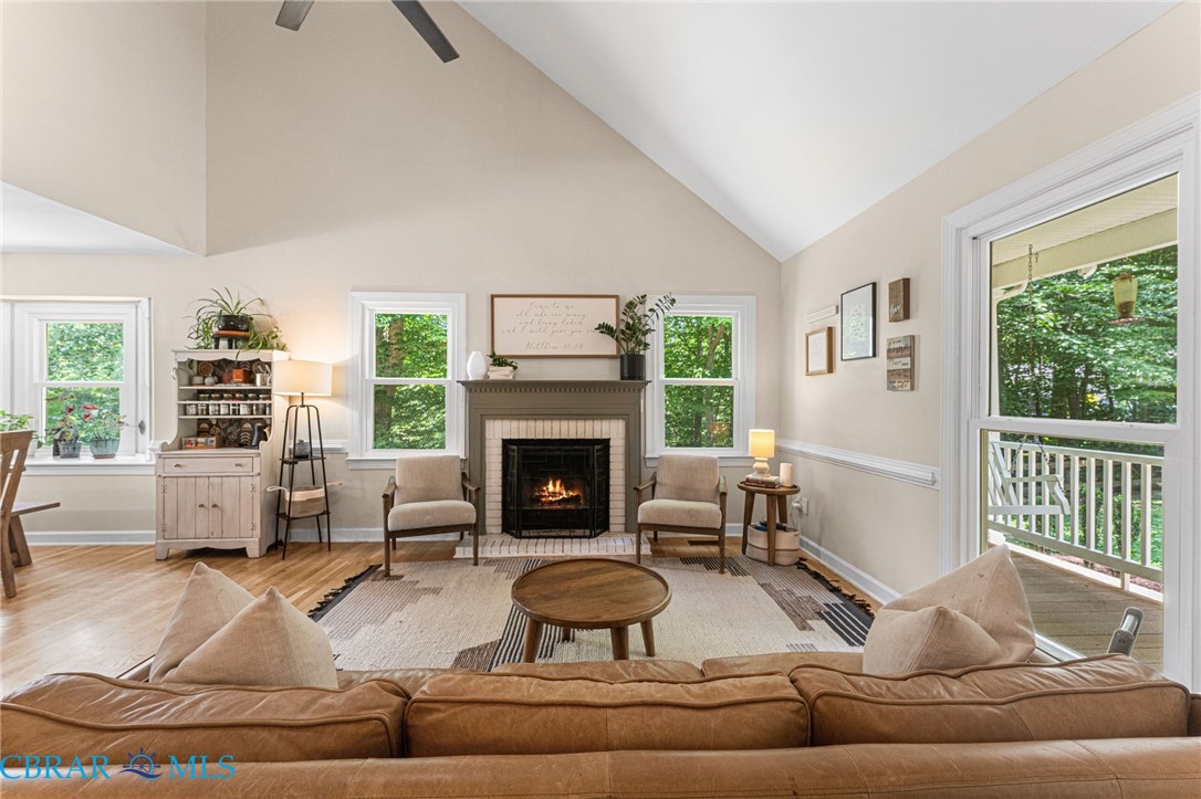 70 Mill Ridge Road Hartfield, VA 23071 - Photo 17 of 67