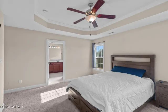 $1,800 | 207 Messenger Court, Jacksonville, NC 28546