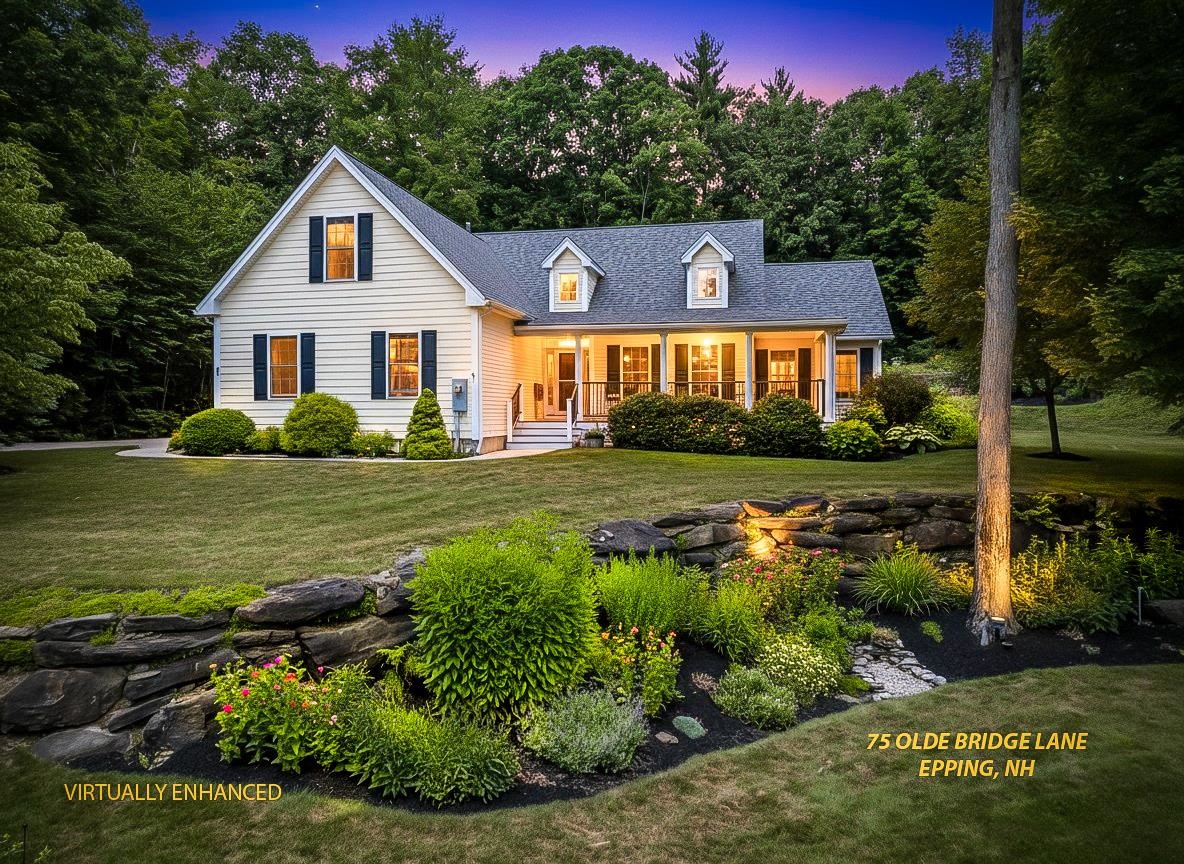 75 Olde Bridge Lane Epping, NH 03042 - Photo 1 of 36