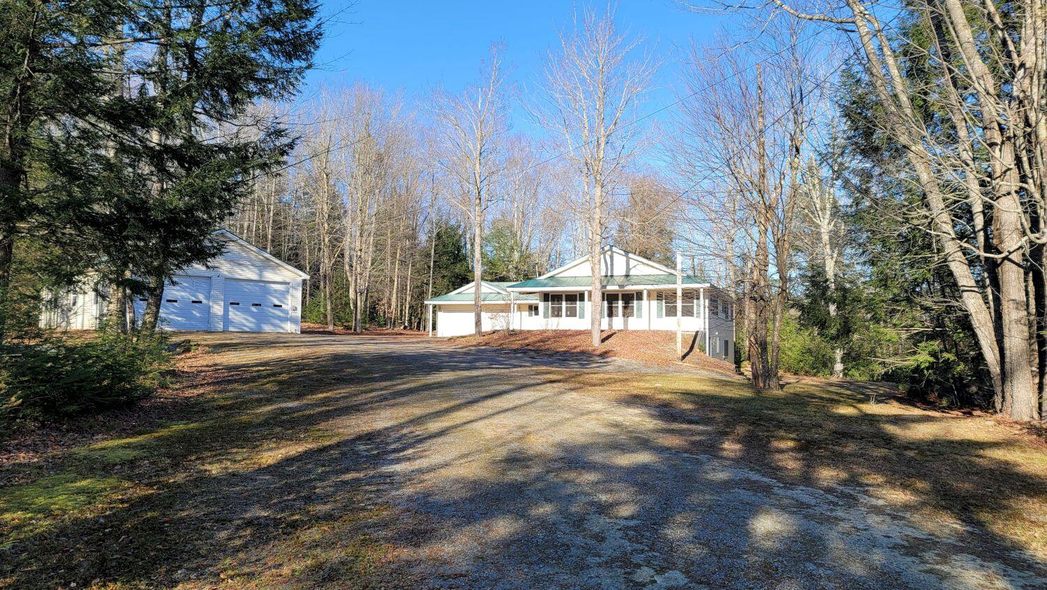 1110 Embden Pond Road Embden, ME 04958 - Photo 3 of 57 20221110_091941