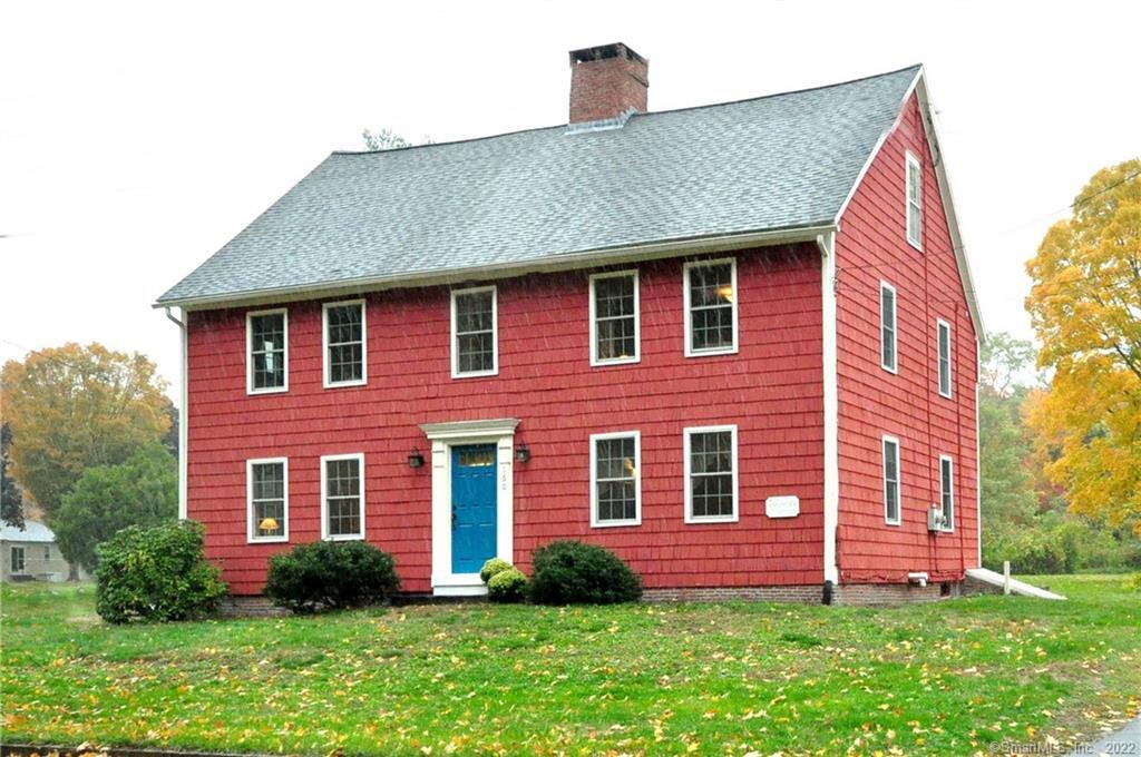 162 Hayden Station Road Windsor, CT 06095 - Photo 1 of 1 Gallery Image 1
