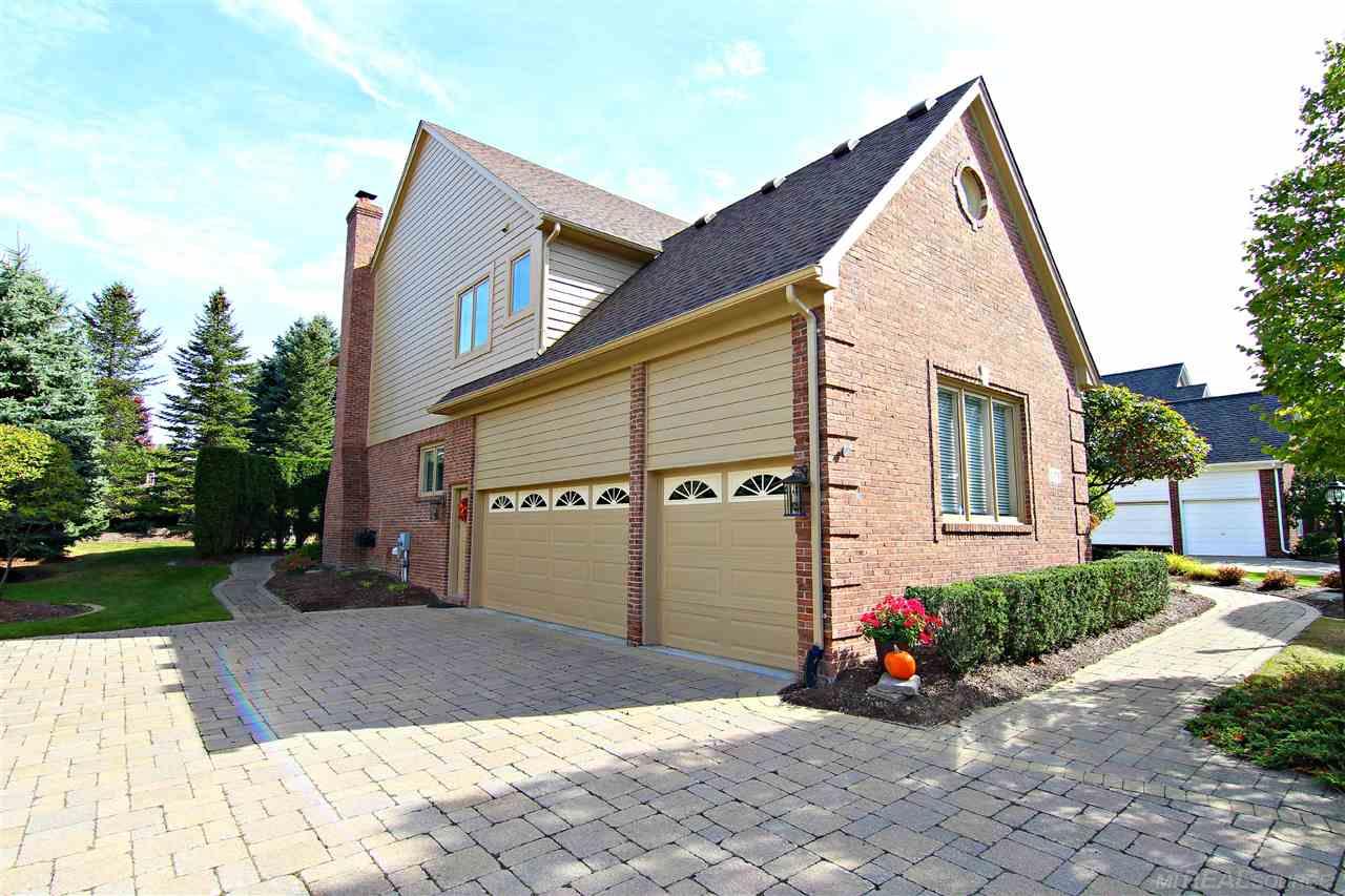 3178 Hedgewood Lane Rochester Hills, MI 48309 - Photo 3 of 40