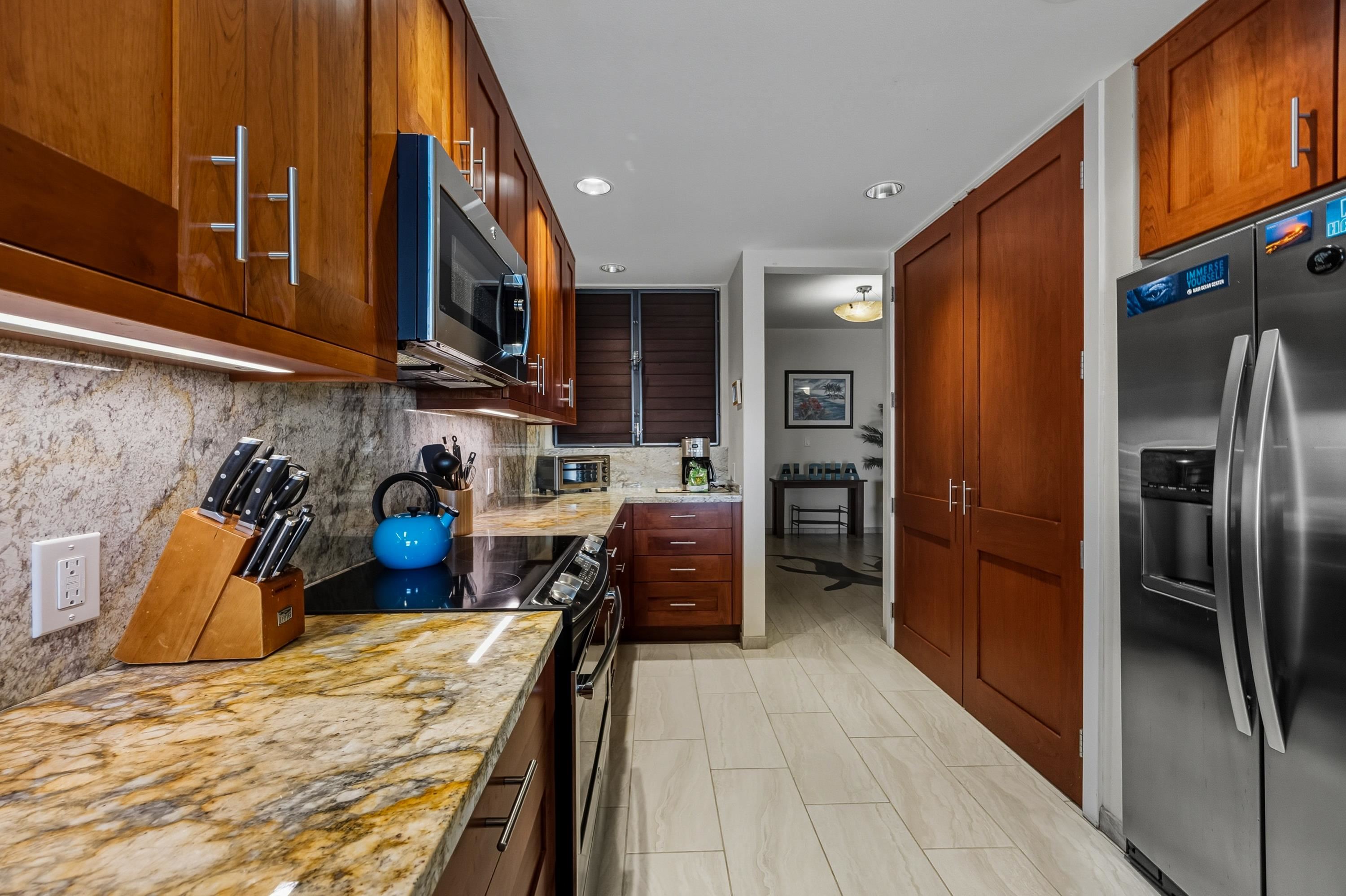 4299 Lower Honoapiilani Road, Unit 243 Lahaina, HI 96761 - Photo 23 of 49 Gallery Image 23