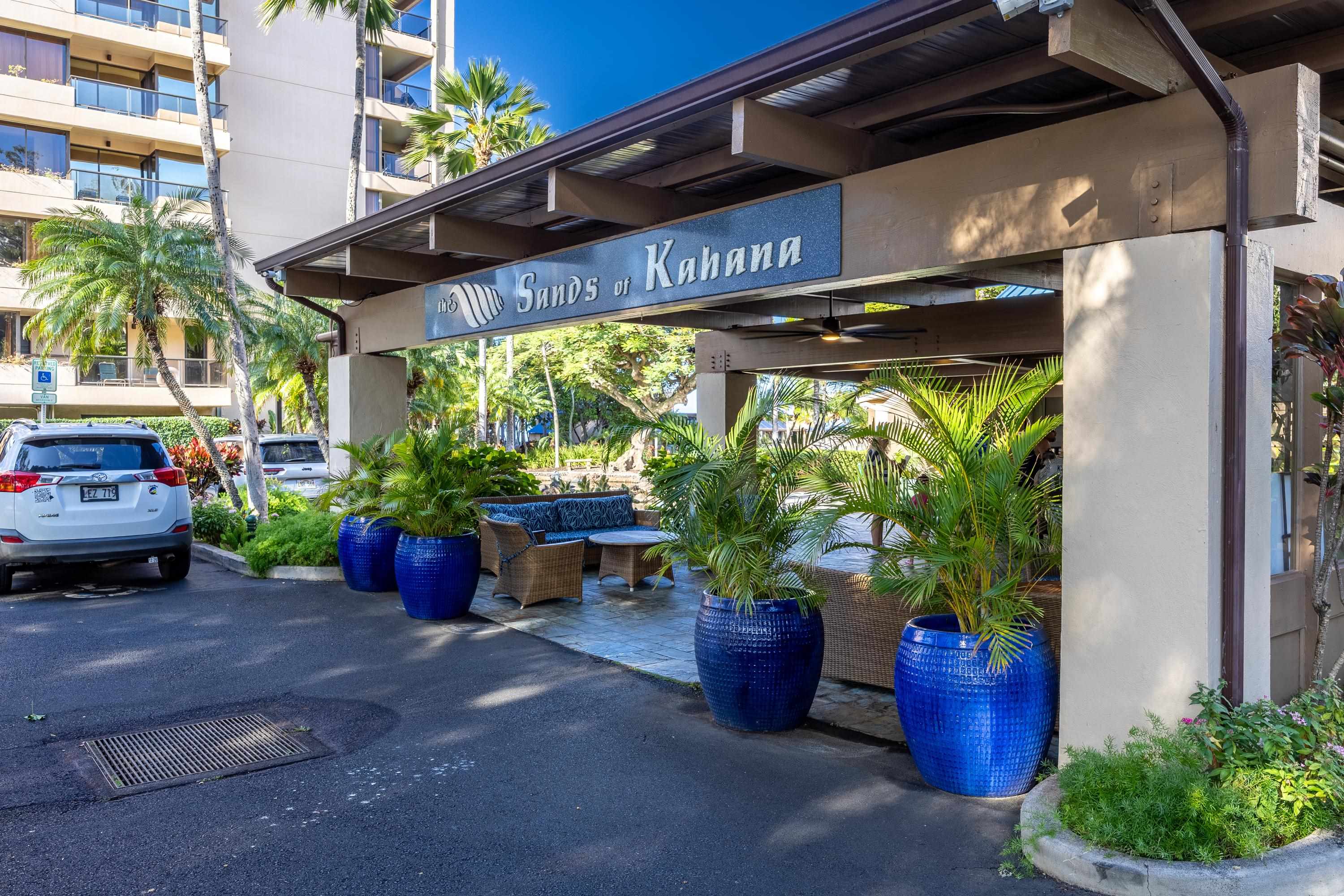 4299 Lower Honoapiilani Road, Unit 243 Lahaina, HI 96761 - Photo 46 of 49 Gallery Image 46