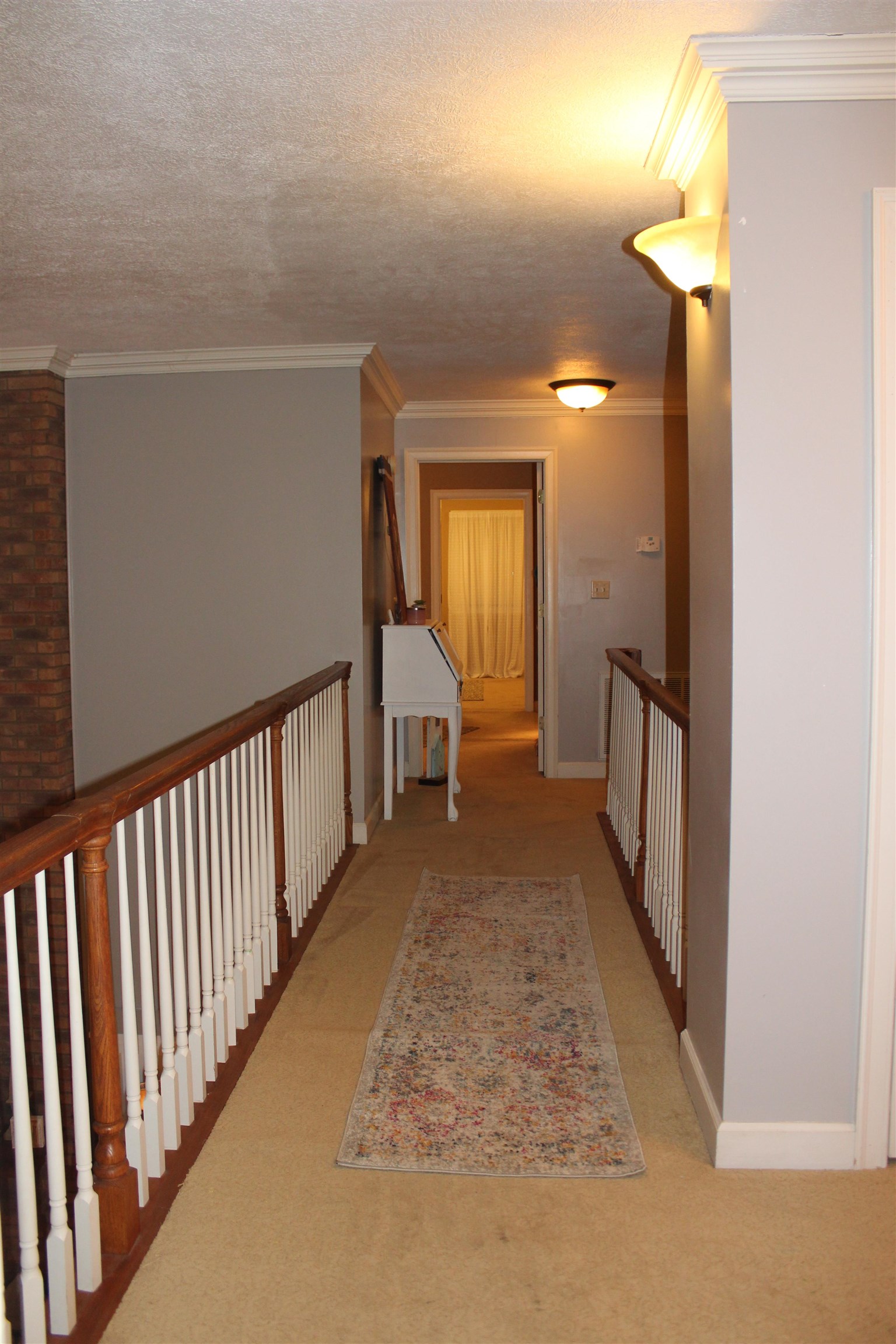 430 Belton Road Ripley, TN 38063 - Photo 23 of 25 a view of a hallway view with staircase