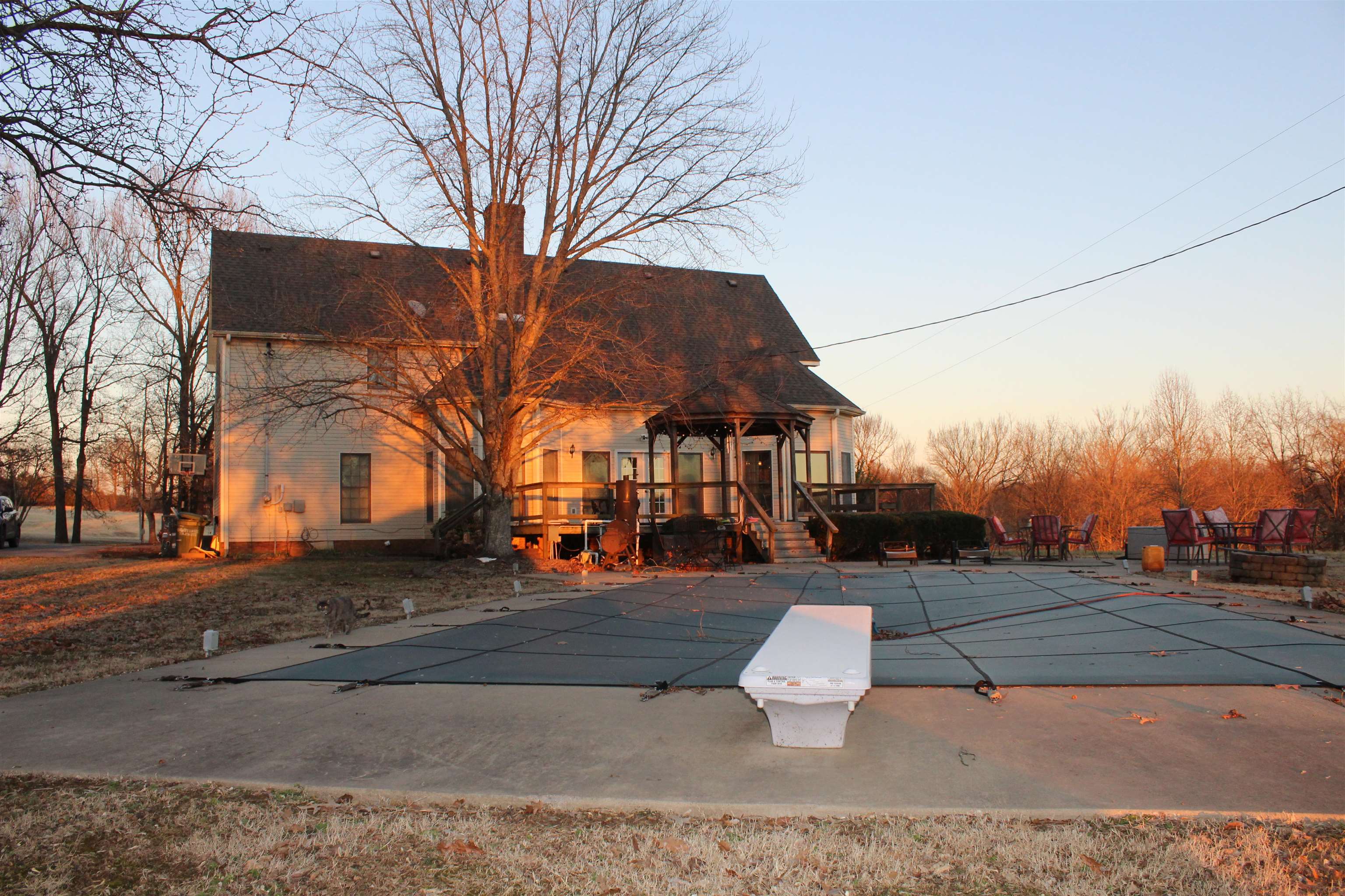 430 Belton Road Ripley, TN 38063 - Photo 4 of 25 a front view of a house with a yard