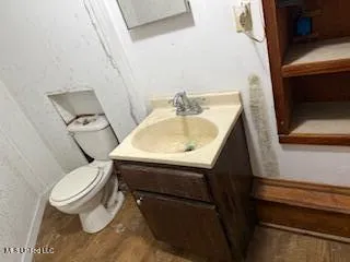 $94,900 | 820 Chickasaw Road, Pope, MS 38658