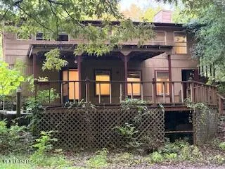 $94,900 | 820 Chickasaw Road, Pope, MS 38658